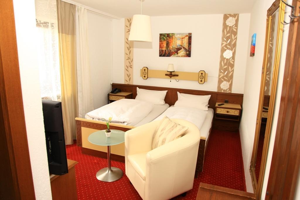Kurhotel Wuerdinger Hof Bad Füssing Quarto foto