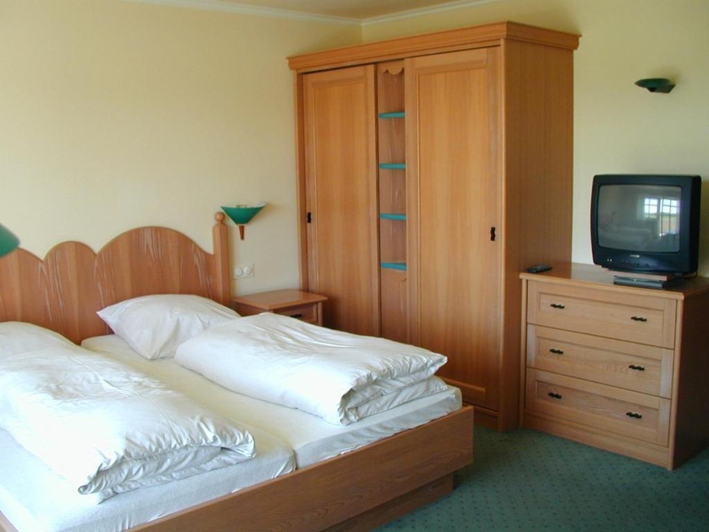 Kurhotel Wuerdinger Hof Bad Füssing Quarto foto